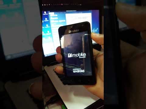 Unlock BMobile ax1016