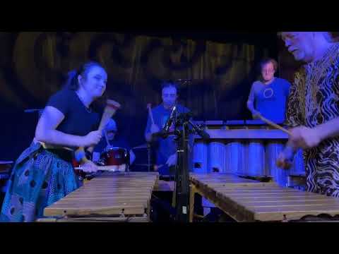 Sekai - Kudana Marimba