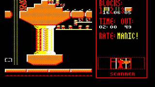 BBC/ELECTRON - WEENIES - CRONOSOFT - 2009