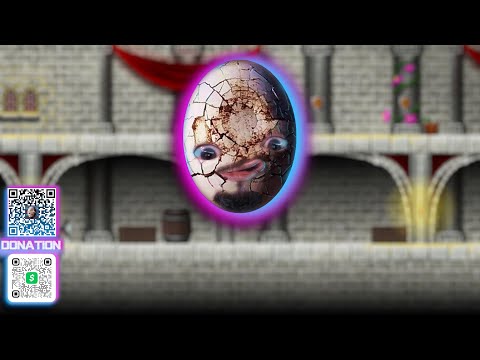 My game - Building the Castle Level