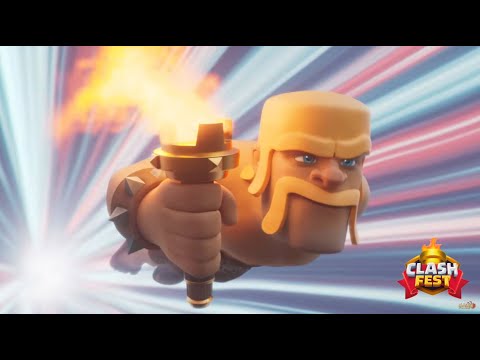 Clash Tonight! | Full song | Official Song of Clash Fest 2022