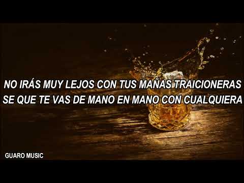 NO IRAS MUY LEJOS- EL ANDARIEGO LETRA