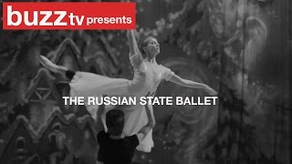 The Russian State Ballet