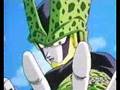 DBz-Cell Tribute- Put Yo Hands Up