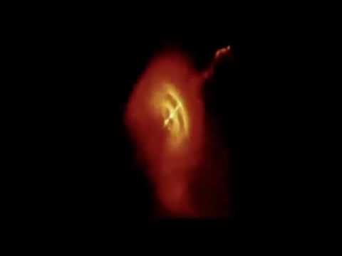 Listen to the Kochav (stars) sing to Jesus.