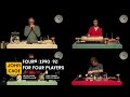 John Cage – Four6 (1990-92)