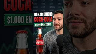 Coca-Cola Dividend Math — Full Breakdown & Transcript