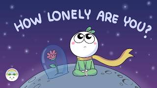 Download lagu QUIZ: How Lonely Are You Quiz? (Self Check-in) mp3