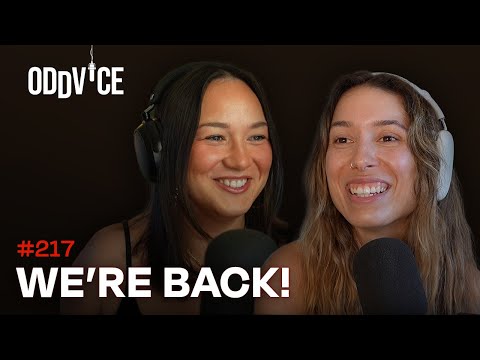 Ins & Outs of 2026 | Oddvice #217