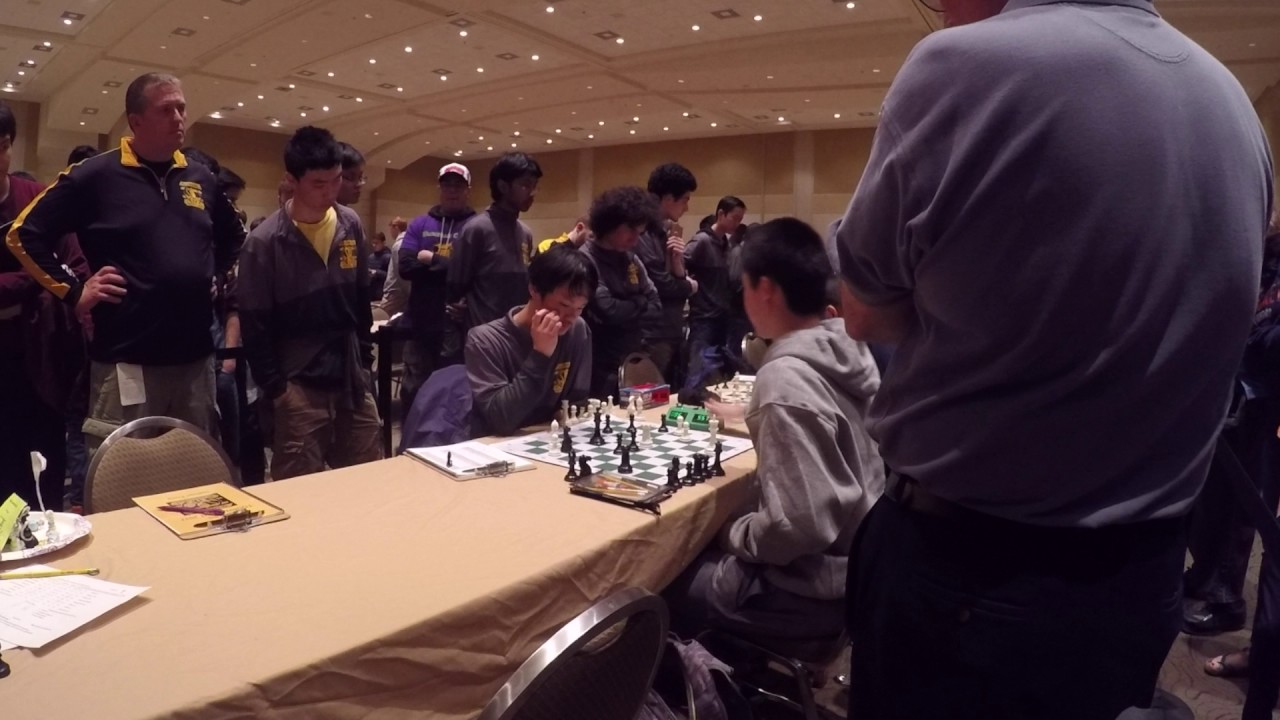 chess highlights