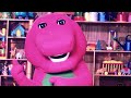 Barney S If You Re Happy And You Know It Song 1992 1994 Mixed Versions
