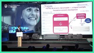 Congreso ADINBERRI: Nadège Dubernard - Nazioarteko esperientziak berrikuntzan