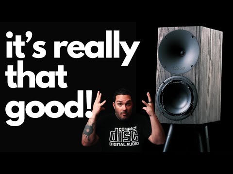 Did Buchardt Audio Just Raise the Bar? | Anniversary 10 Review