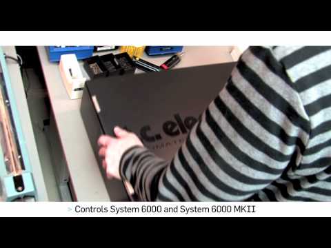 System 6000 MKII -- The Legend Continues