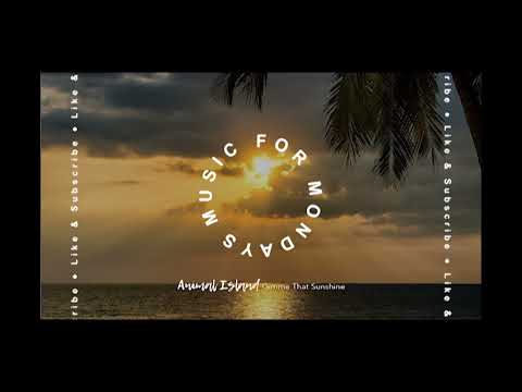 Animal Island - Gimme That Sunshine