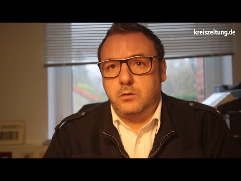 Polizist Dirk Pistol über Mobbing und Ausgrenzung