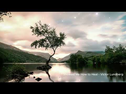 Showed Me How to Heal - Victor Lundberg