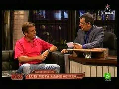 BUENAFUENTE 322 - Luis Moya