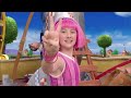 Lazy Town O Extraterrestre Do Ziggy T01 E33 Portugués Vox Mundi