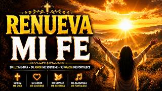 Oración y descanso: Deja que esta música renueve tu fe
