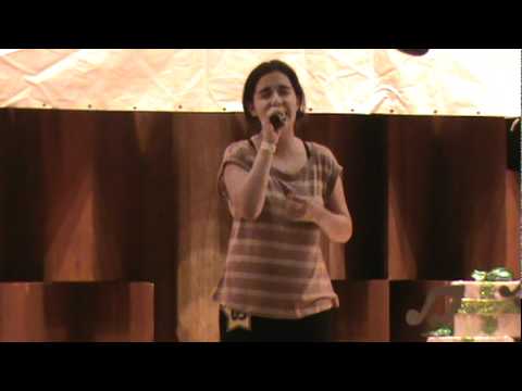 Ressaca Friends 2011 - Animeke Categoria Especial - Korin