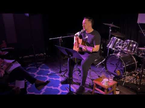 Stop War! Artur Smolyaninov