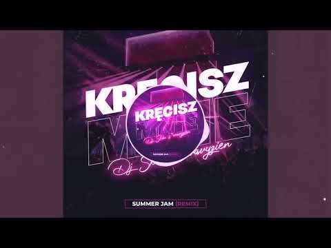 DJ SKIBA & WAVYZEN - KRĘCISZ MNIE BASS BOOSTED