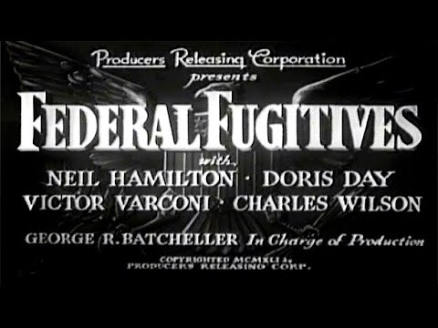 Federal Fugitives