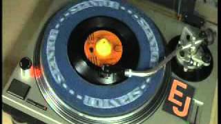 Can't Chance A Break Up - Ike and Tina Turner