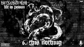 Bonestorm - ''This Nothing''