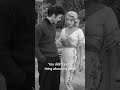 Elvis Jennifer Holden S Iconic Romance In Jailhouse Rock 1957 Vintage Hollywood Magic