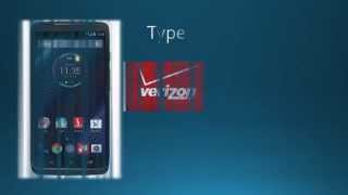 Motorola DROID Turbo specs and features for VERIZON