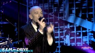 R.E.M. - Drive (Live)
