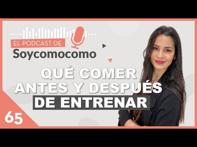 Vídeo relacionado con Alimenta tus metas (Fuera de Colección)