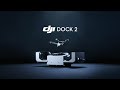 DJI Enterprise Dock 2 ohne Drohne