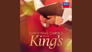 Infant Holy, Infant Lowly