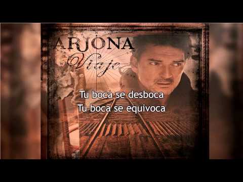 Tu Boca - Ricardo Arjona