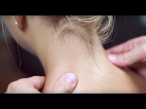 Del rachide cervicale Farmaci per il dolore alle articolazioni dopo lallenamento
