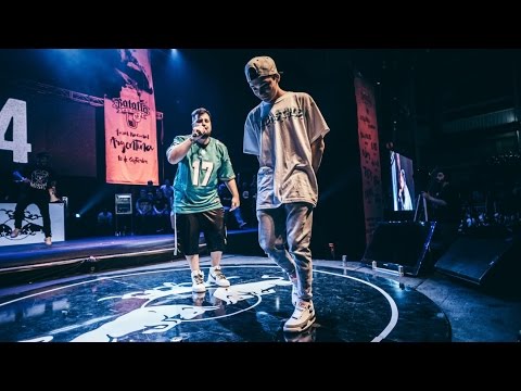 Las Mejores RIMAS de CACHA / Flow + Punch