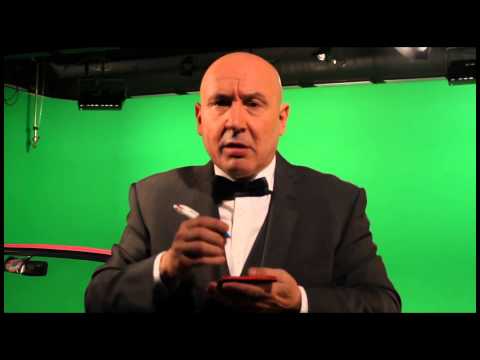 Maurizio Battista - Uno, anzi Due - Me pijo un attimo er nome