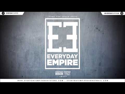 Dubs x Spleen Eye - Snowflakes (Drill Instrumental)