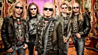 Edguy - Do Me Like a Caveman (Lyrics)