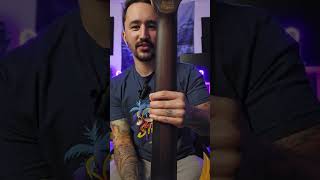 Video thumbnail for 60 Second Review - Schecter Guitars Tao-8 John Browne Signature by John Matos