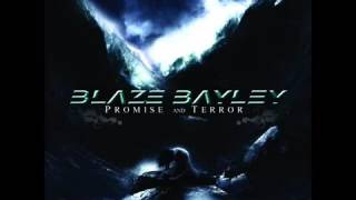 Blaze Bayley - Comfortable In Darkness