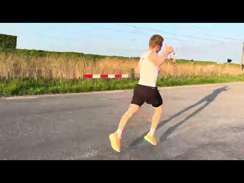 Oranjeloop Krabbendijke 2025