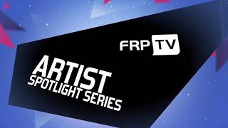 ARTIST SPOTLIGHT: Sam Kromphold and Adrian Sharp Interview