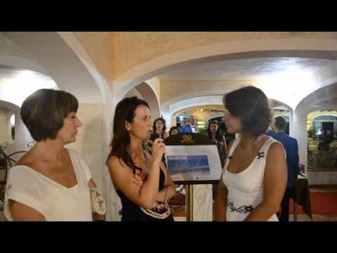 ﻿XXI Assemblea Annuale MPI Italia, intervista a Maria Rita Giovanna Giagoni e Marilena Sanna