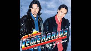 Los Temerarios Gitana Baila