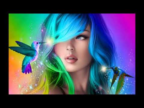 Female Vocal Uplifting Trance Mix