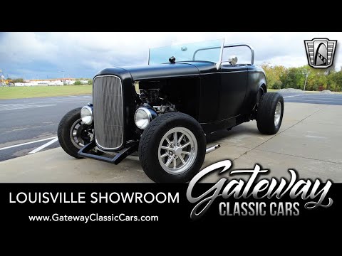 1932 Ford Model A (CC-1837985) for sale in O'Fallon, Illinois